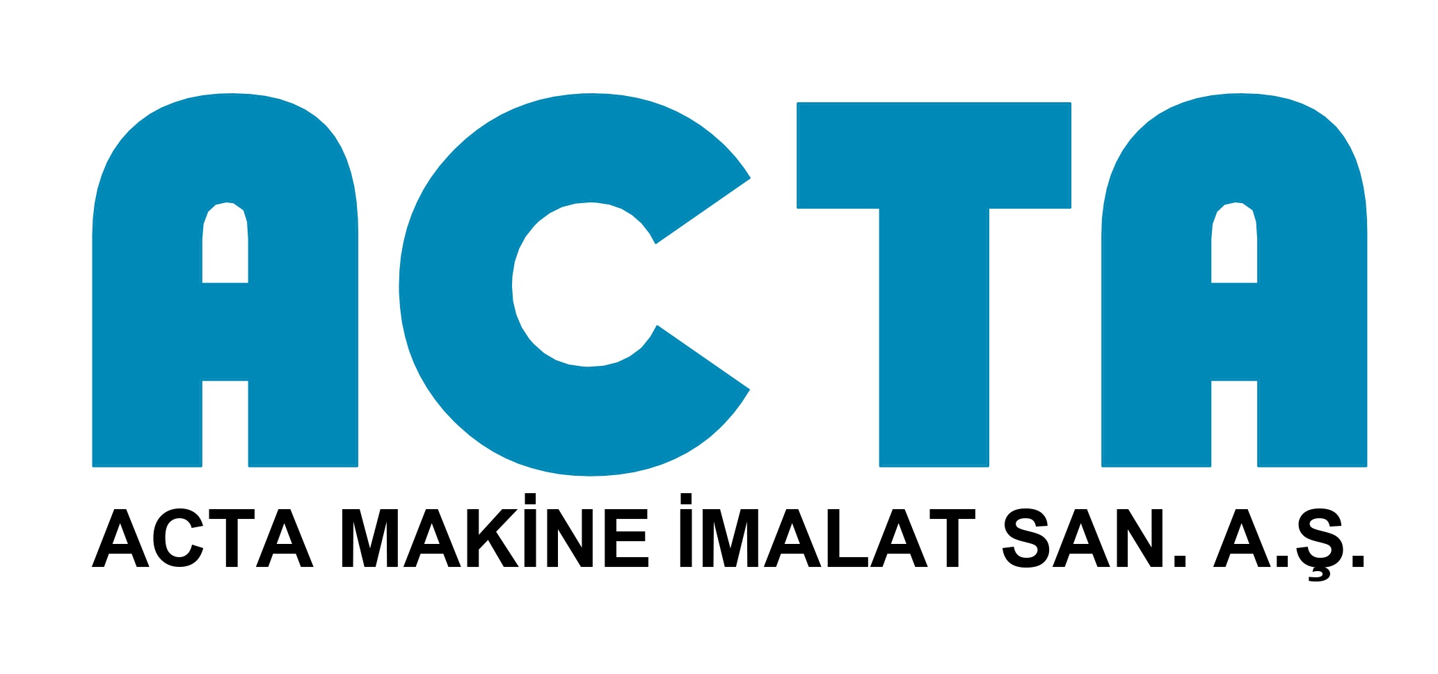 Acta Makine İmalat San. A.ş.
