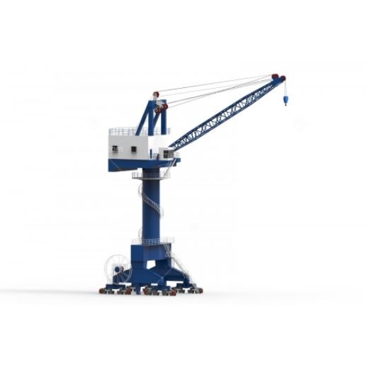 Jib Crane