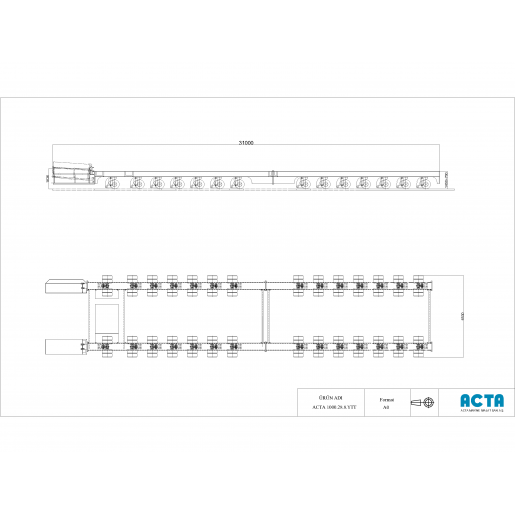 Yacht Transporter - Yat Transporter