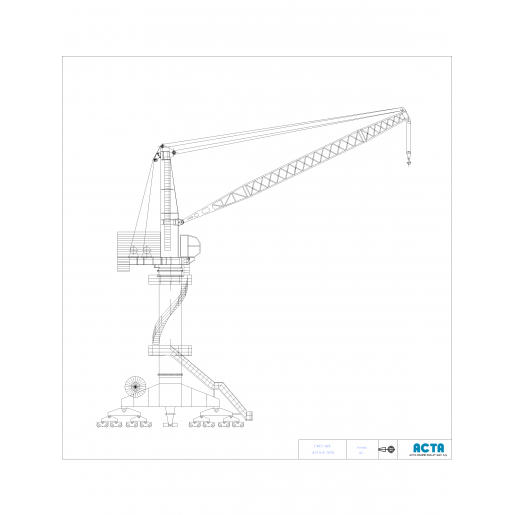 Jib Crane