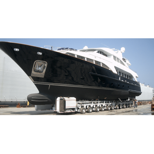 Yacht Transporter - Yat Transporter