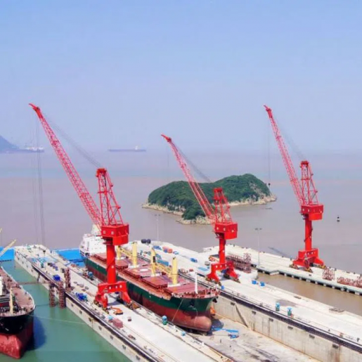 Jib Crane
