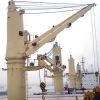 Ship Crane - Gemi Vinci