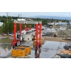 Mobile Gantry Crane